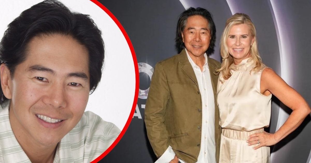 Henry Cho Net Worth