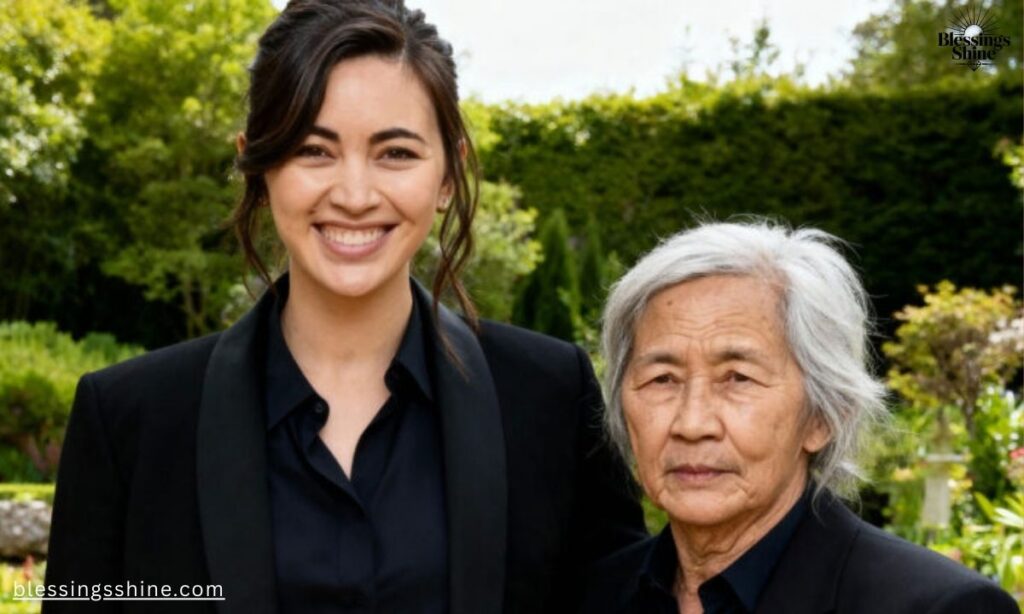 Influence on Jessica Henwick's Career