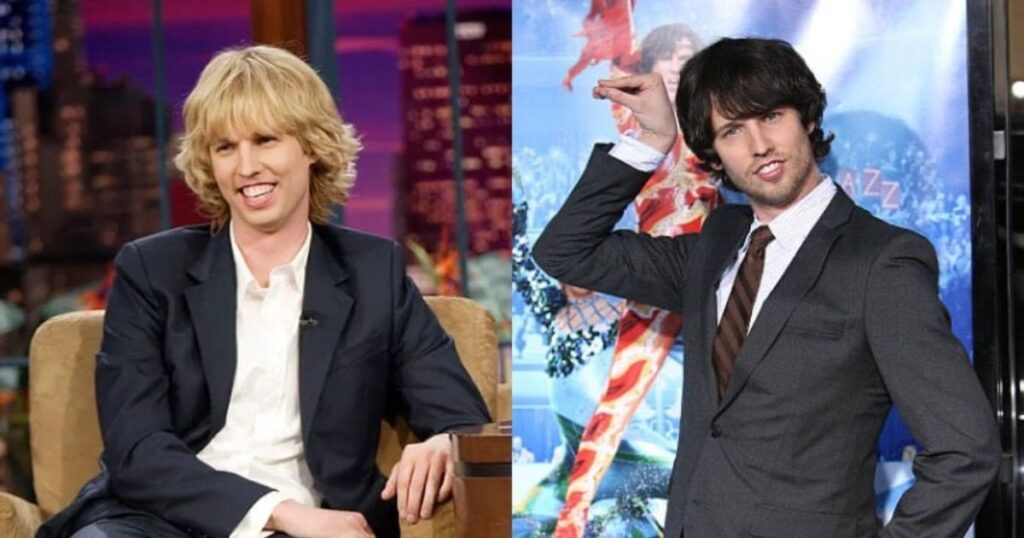 Jon Heder Career