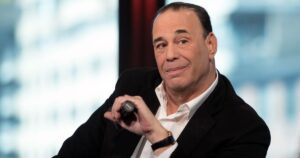 Jon Taffer Net Worth