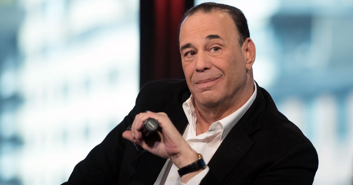 Jon Taffer Net Worth