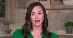 Katie Britt Net Worth