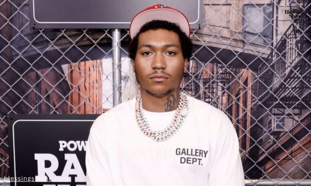 Lil Meech Career Overview