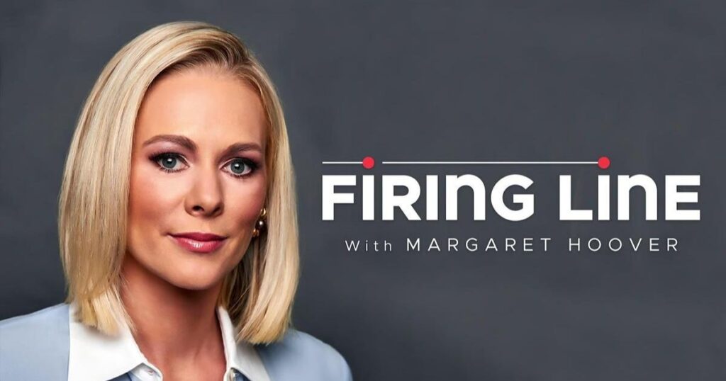 Margaret Hoover Career