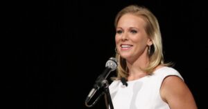Margaret Hoover Net Worth