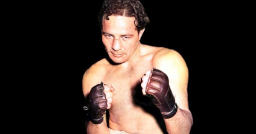 Max Baer Career