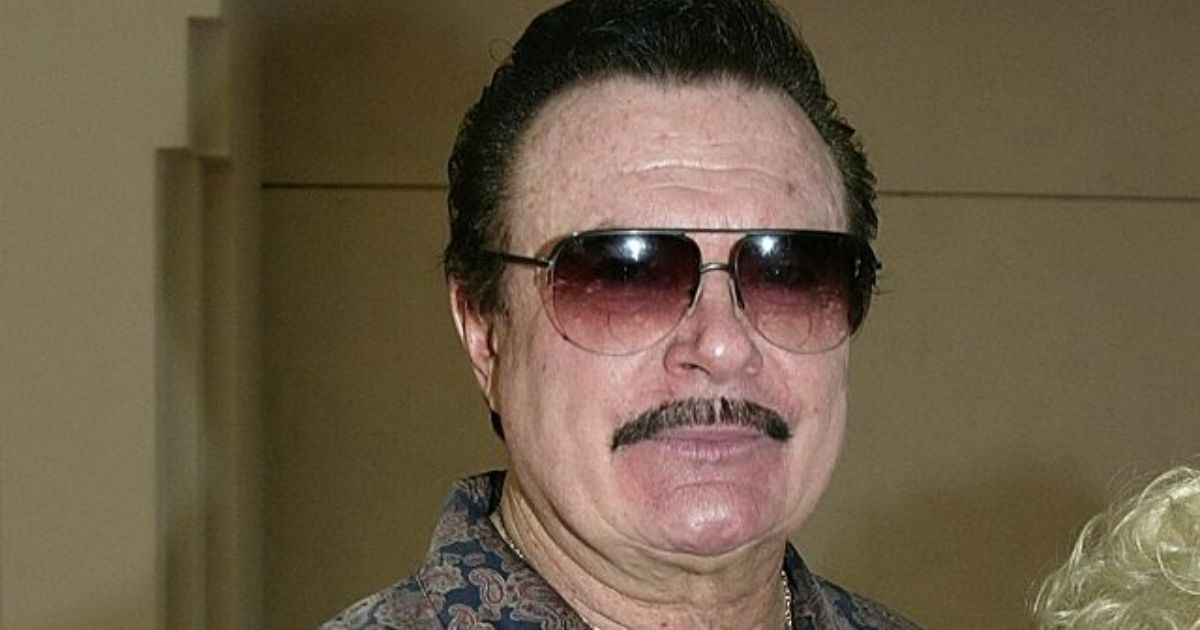 Max Baer Net Worth