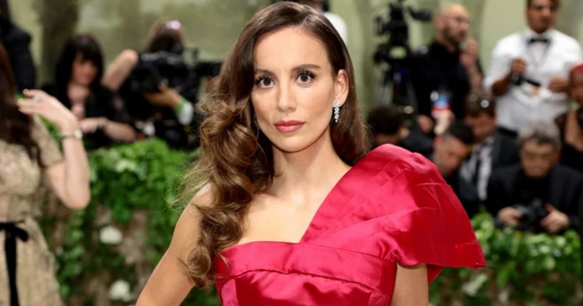 Mira Murati Net Worth