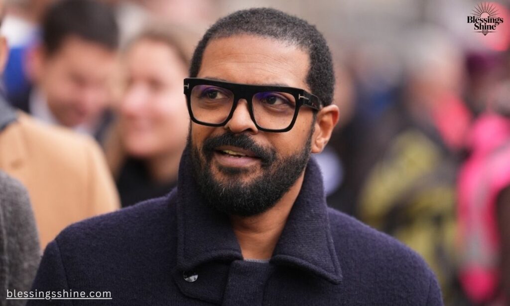 Noel Clarke Net Worth, Religion & Ethnicity