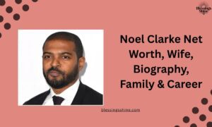 Noel Clarke Net Worth, Wife, Biography, Family & Career (2)
