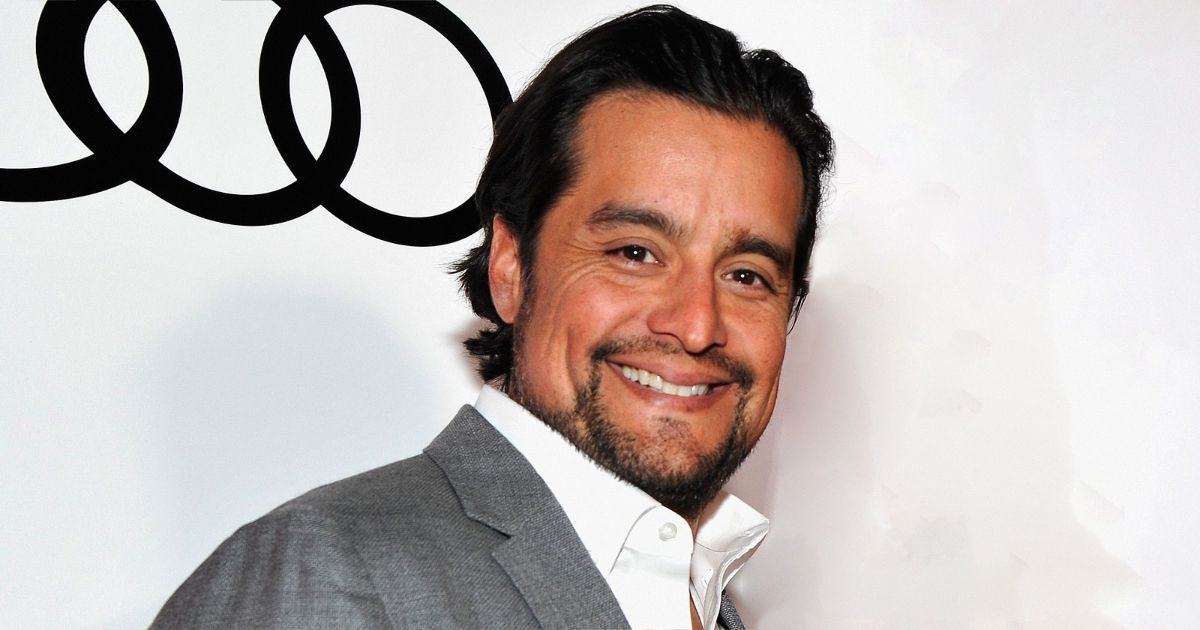 Rich Orosco Net Worth