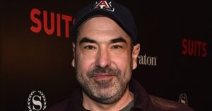 Rick Hoffman Net Worth