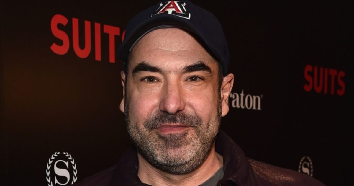 Rick Hoffman Net Worth