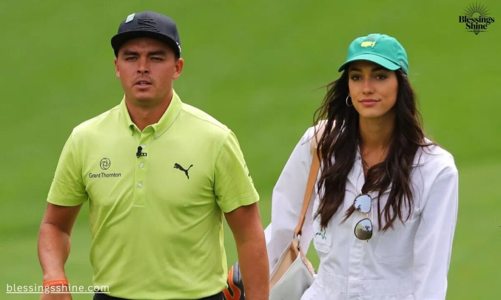 Rickie Fowler Height, Weight & Physical Appearance