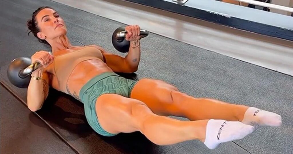 Senada Greca Net Worth