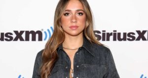 Tate McRae Net Worth