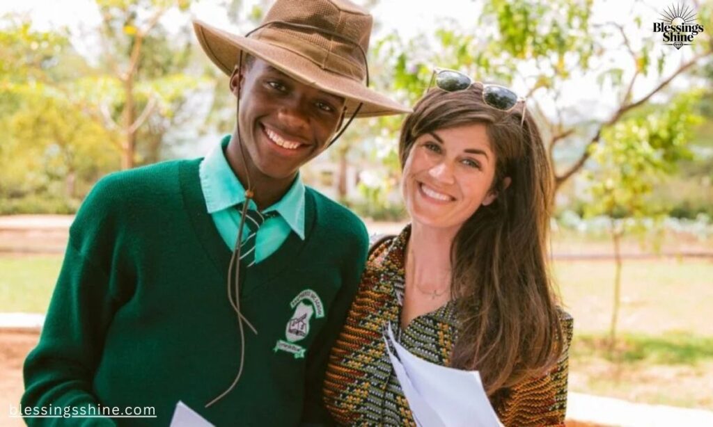 The Foundation For Tomorrow (TFFT): A Dream Realized