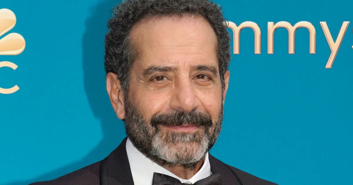 Tony Shalhoub Net Worth