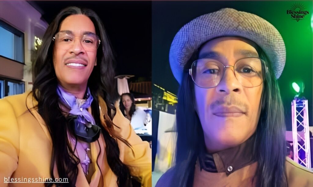 What is Elgin Charles Beverly Hills Salon Net Worth?