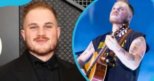 Zach Bryan Net Worth