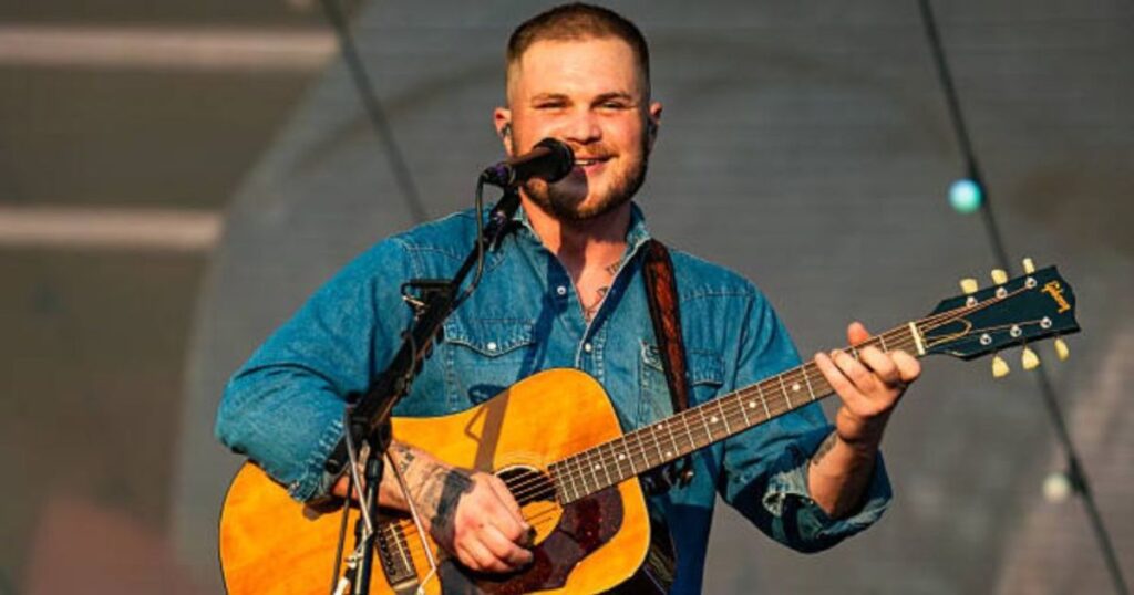 Zach Lane Bryan Songs