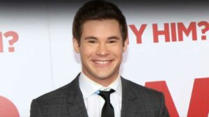Adam DeVine Height