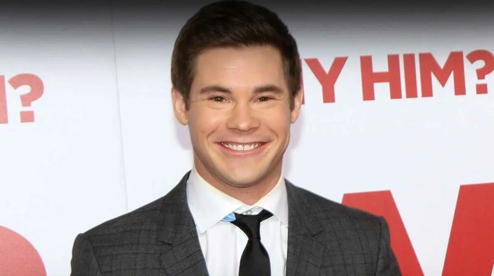 Adam DeVine Height