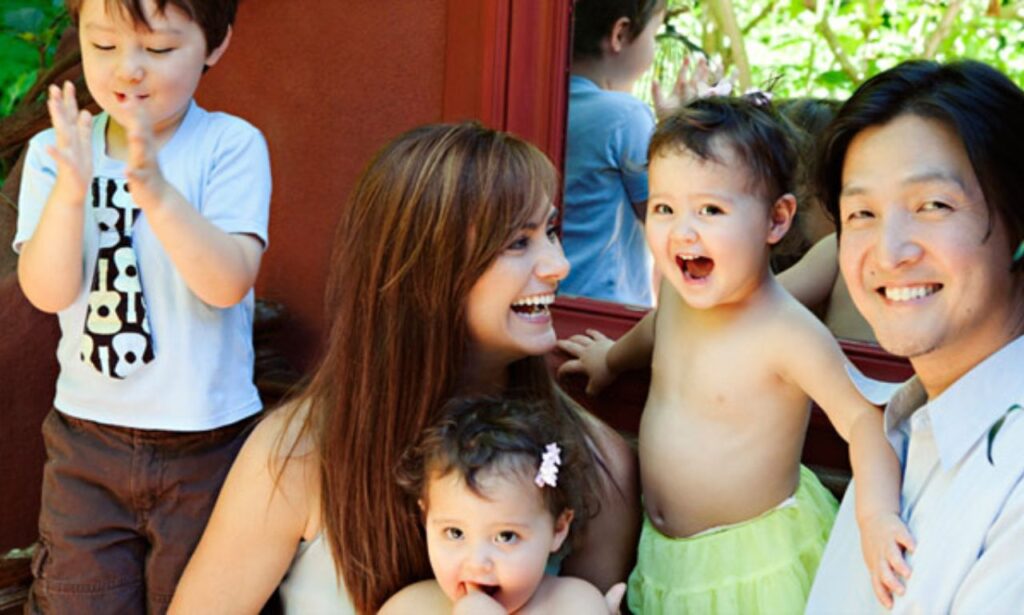 Family Life and Children