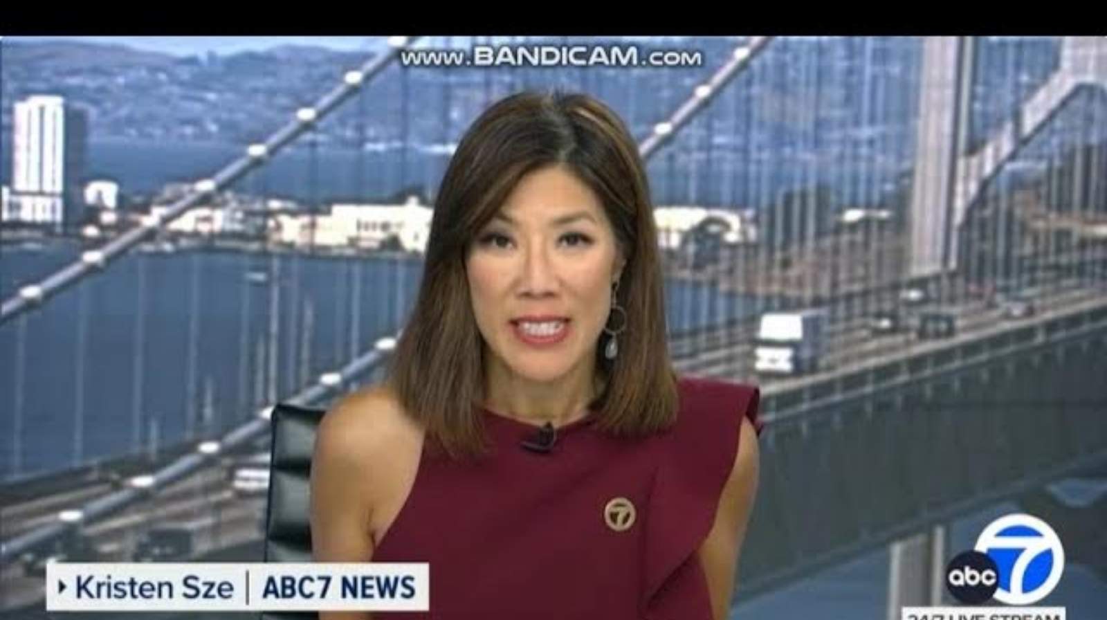 Kristen Sze