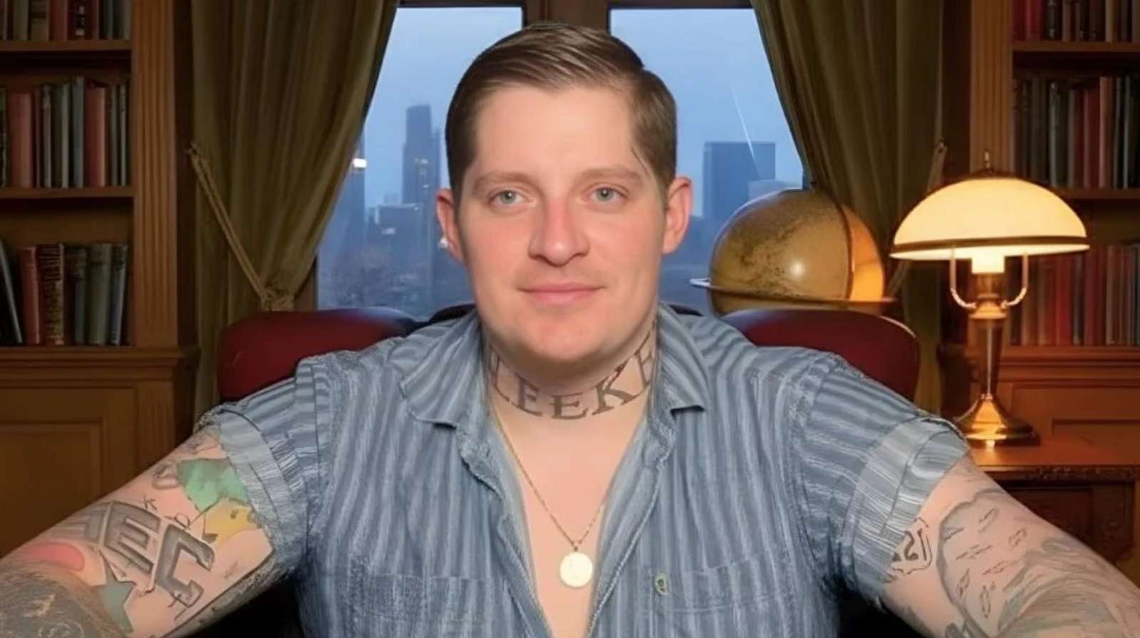 Ryan Upchurch Net Worth