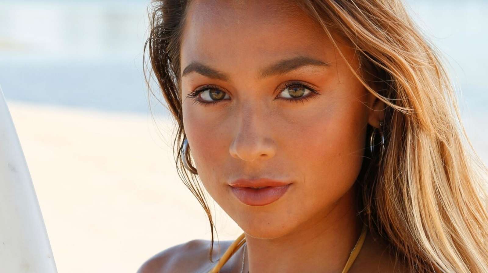 Tia Blanco Net Worth