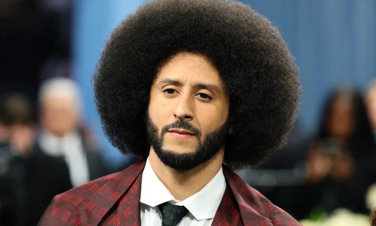 Colin Kaepernick Net Worth
