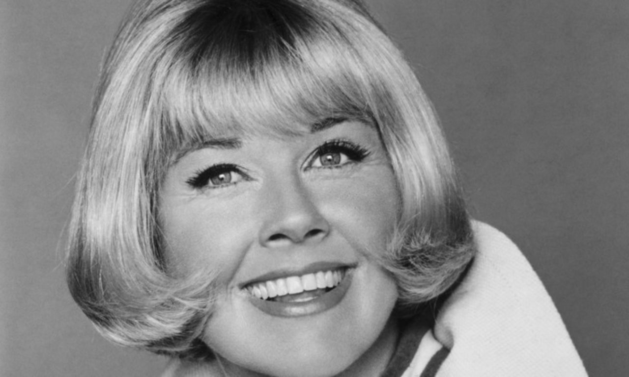 Doris Day Net Worth