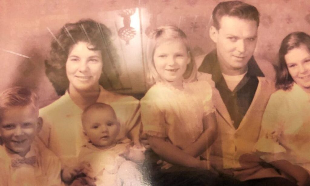 Family Life and Children of Pete Carroll
