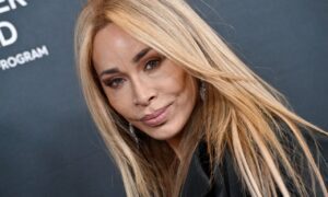 Faye Resnick Net Worth