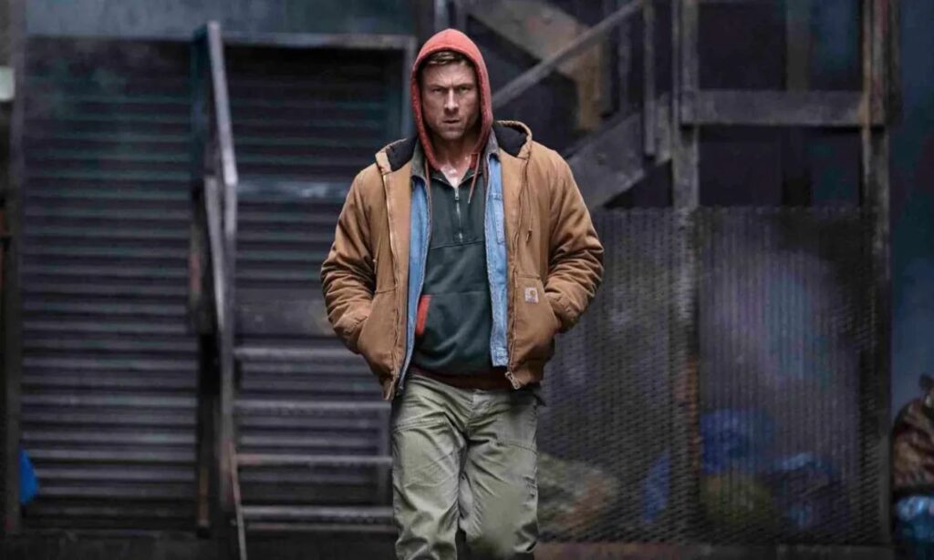 Glen Powell Height in Hollywood Movies