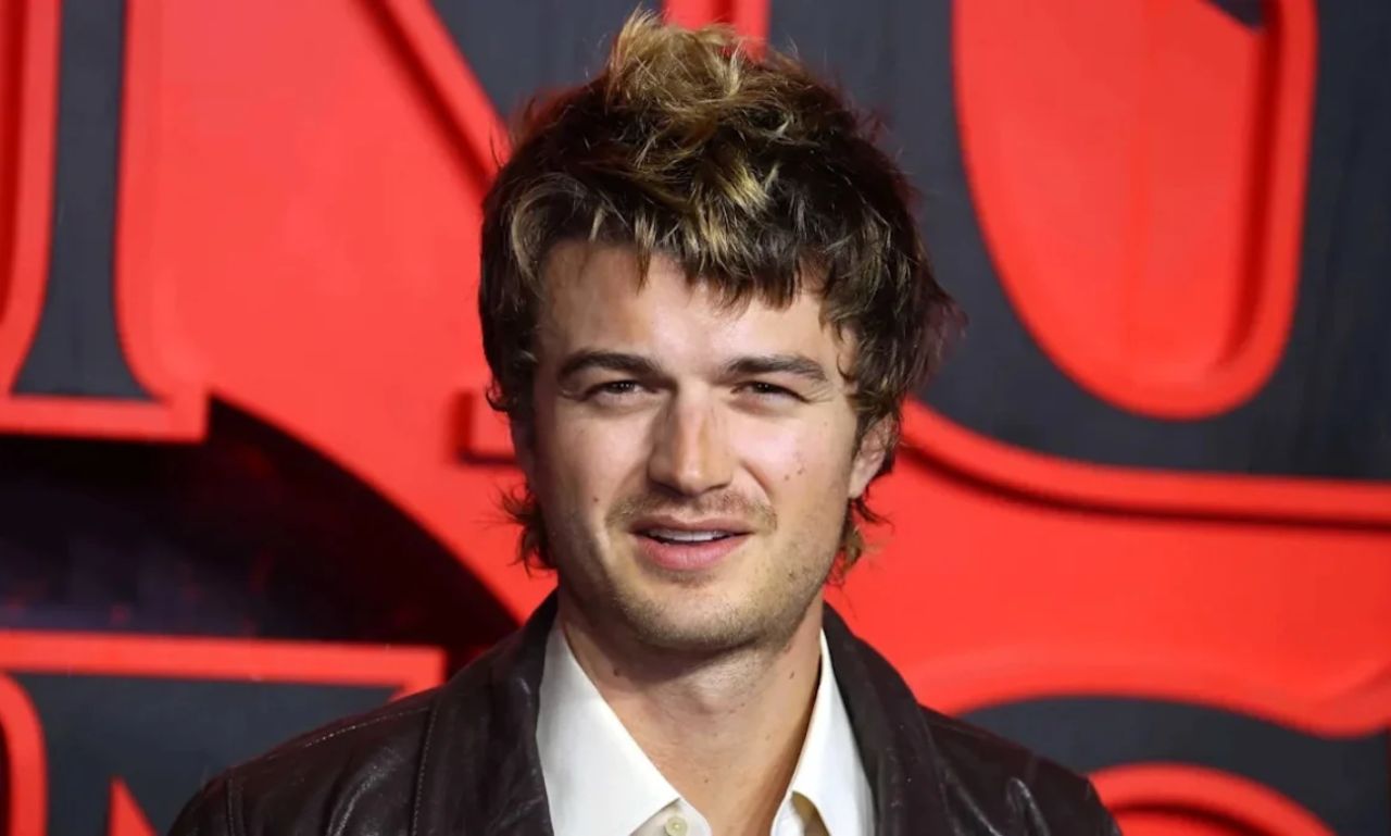 Joe Keery Net Worth