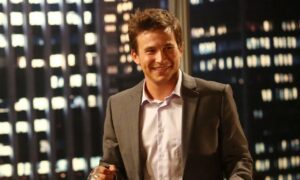 Jonathan Taylor Thomas Net Worth