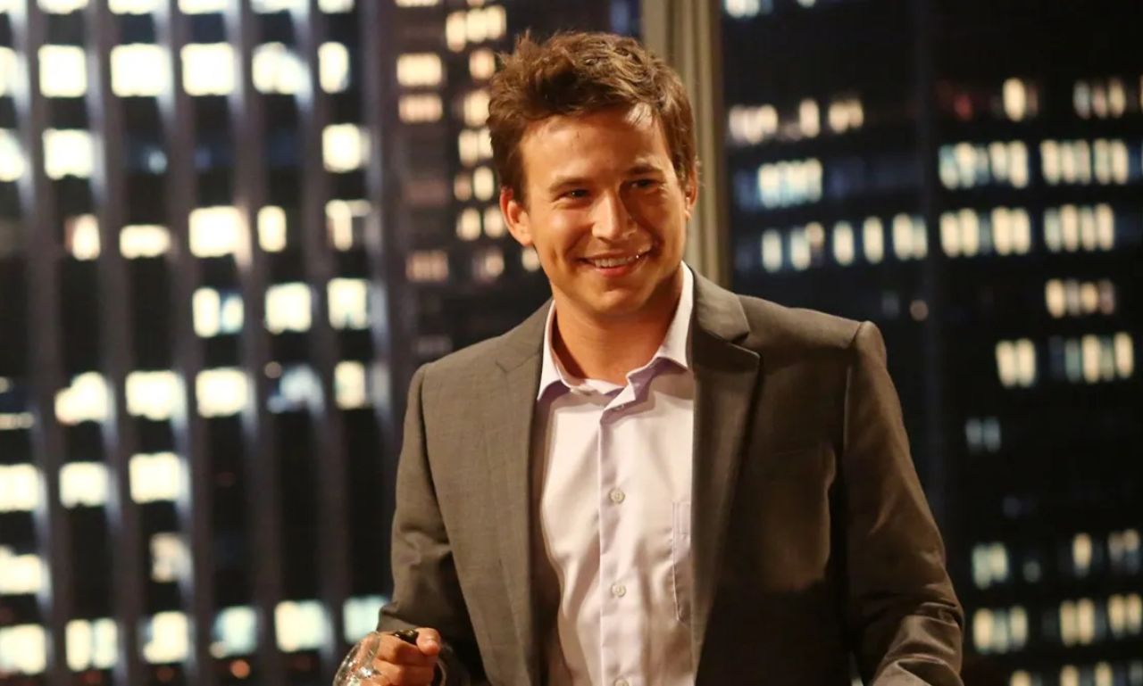 Jonathan Taylor Thomas Net Worth