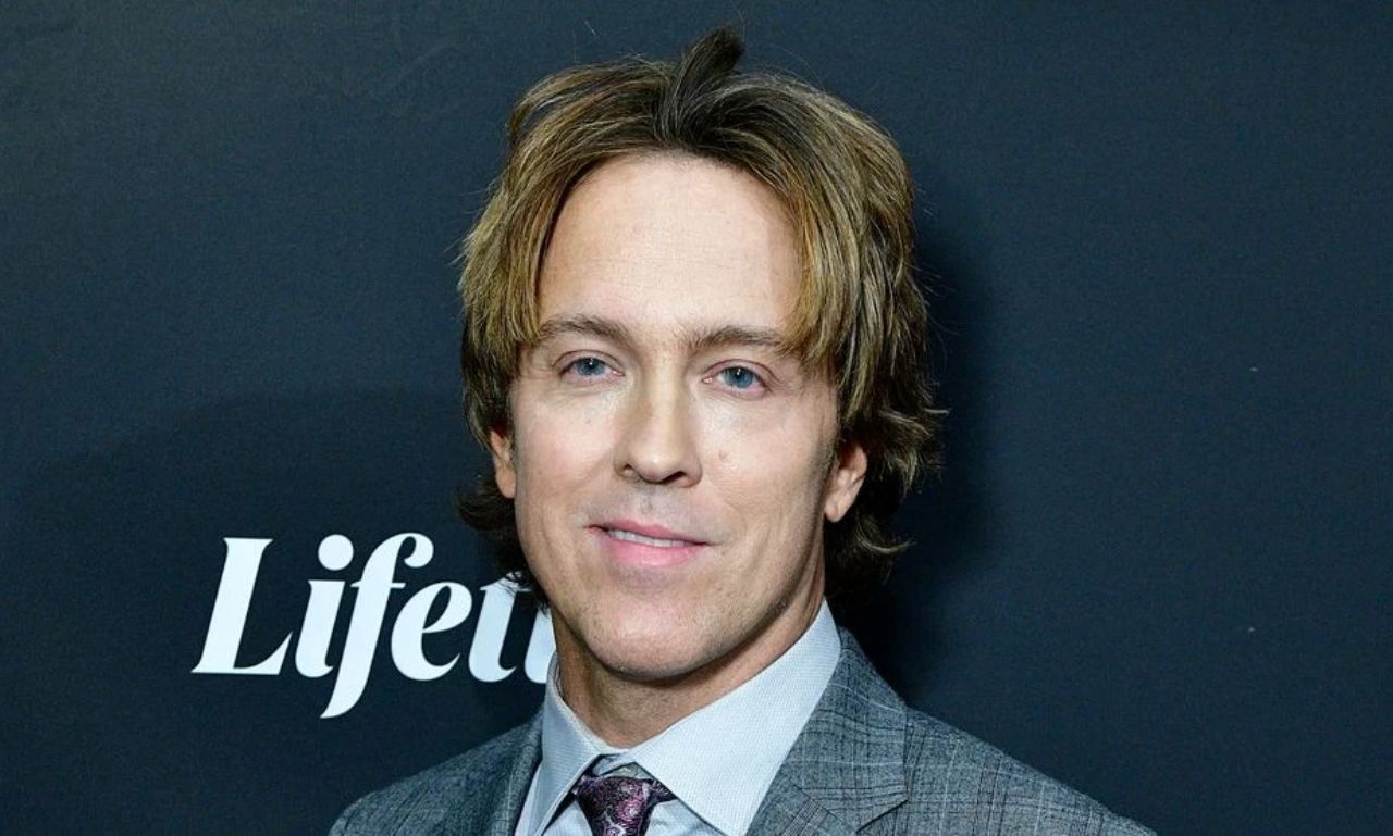 Larry Birkhead Net Worth
