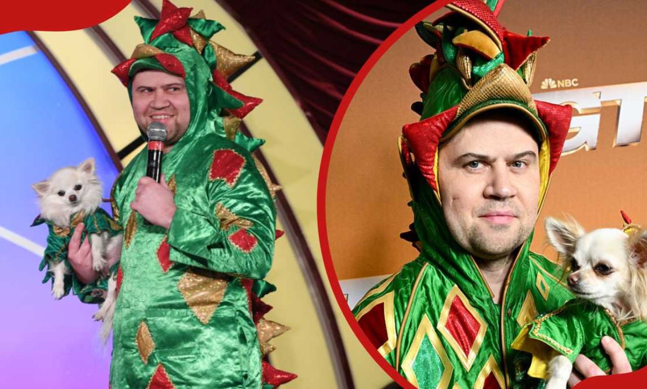 Piff the Magic Dragon Net Worth