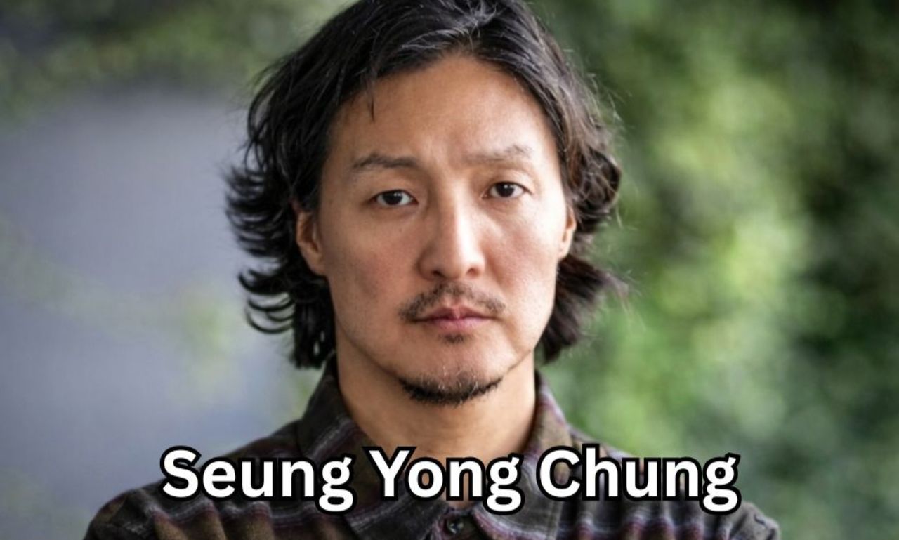 Seung Yong Chung