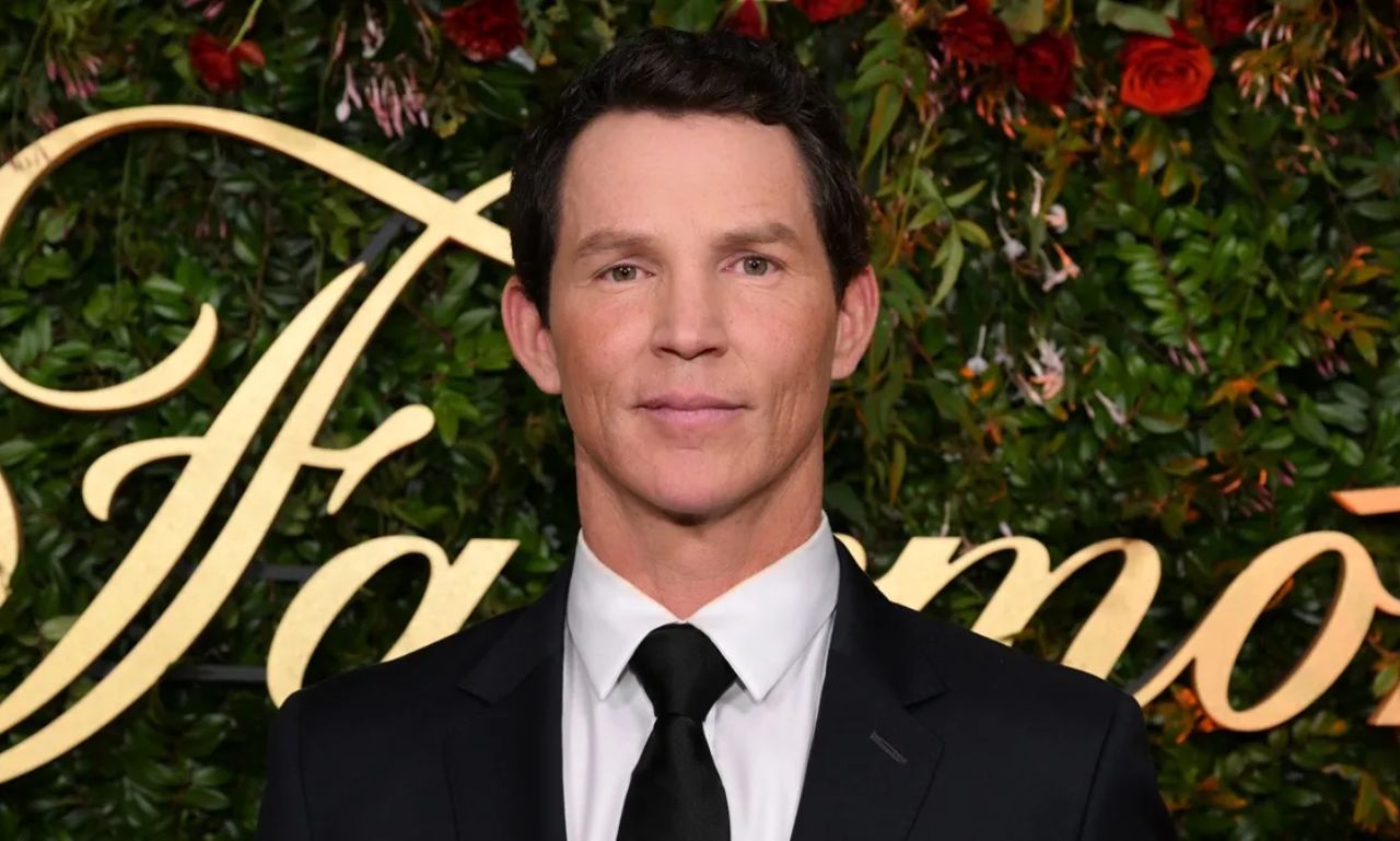 Shawn Hatosy Net Worth