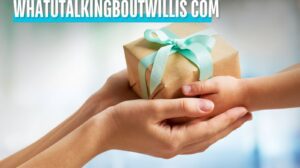 WhatUTalkingBoutWillis com