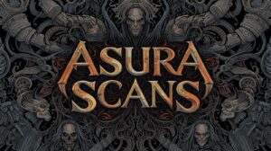 asura scans