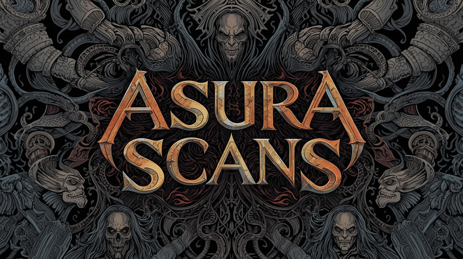 asura scans