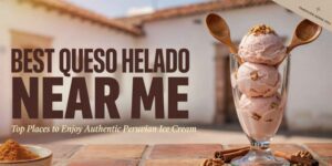 best queso helado near me
