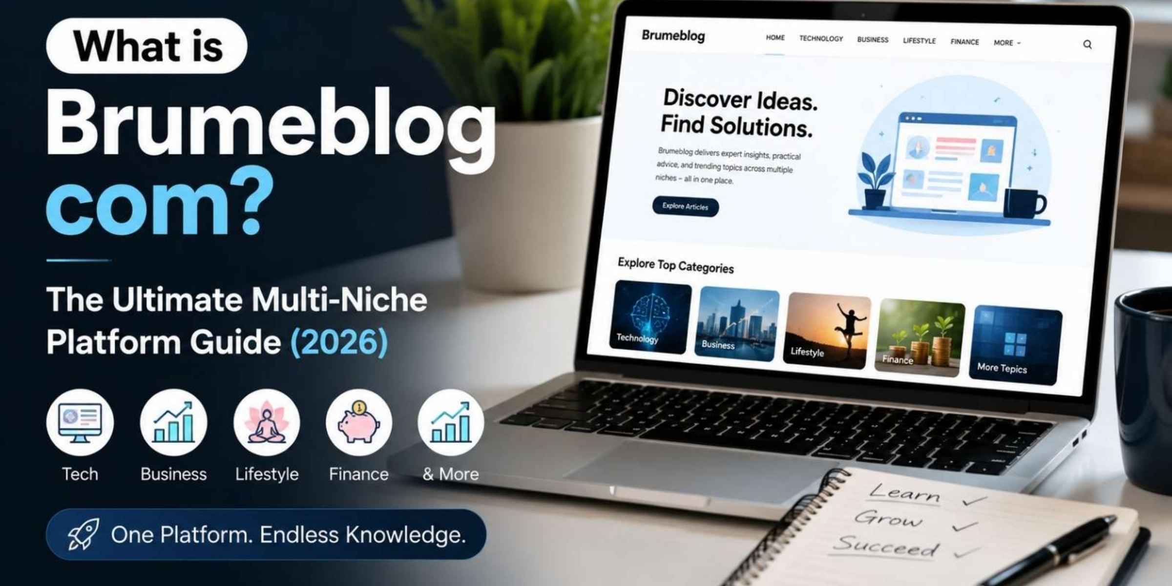 brumeblog com