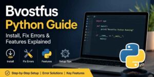 bvostfus python