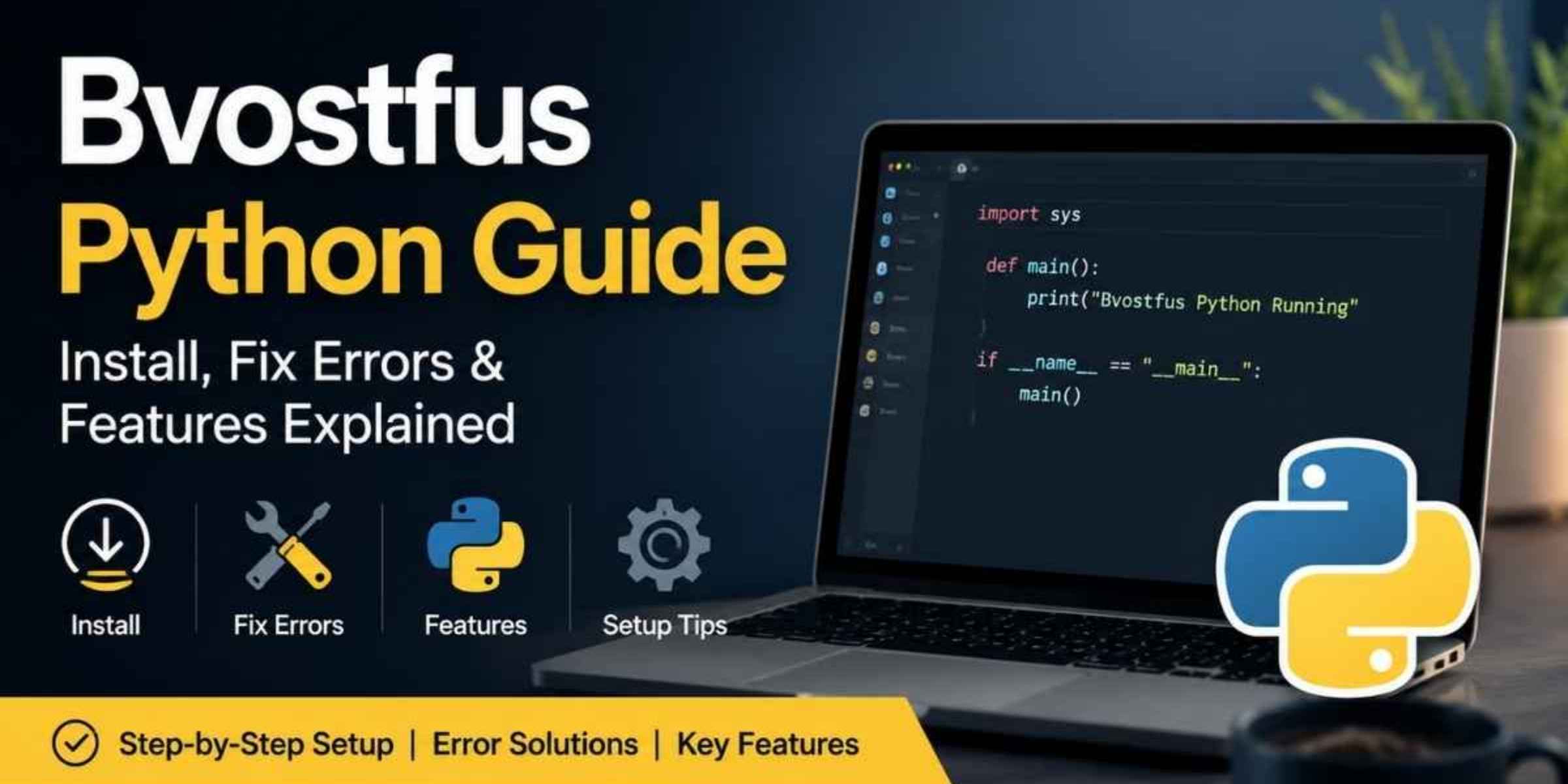 bvostfus python